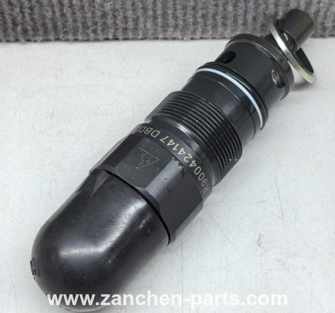 Rexroth R900424147 Pressure Relief Valve DBDS10K18/100